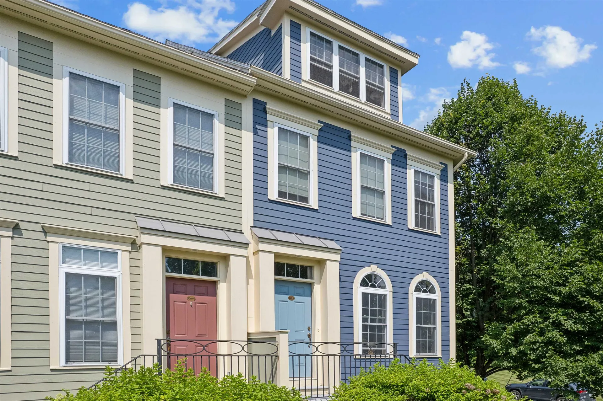 106 Barrister Drive Hartford VT 05001