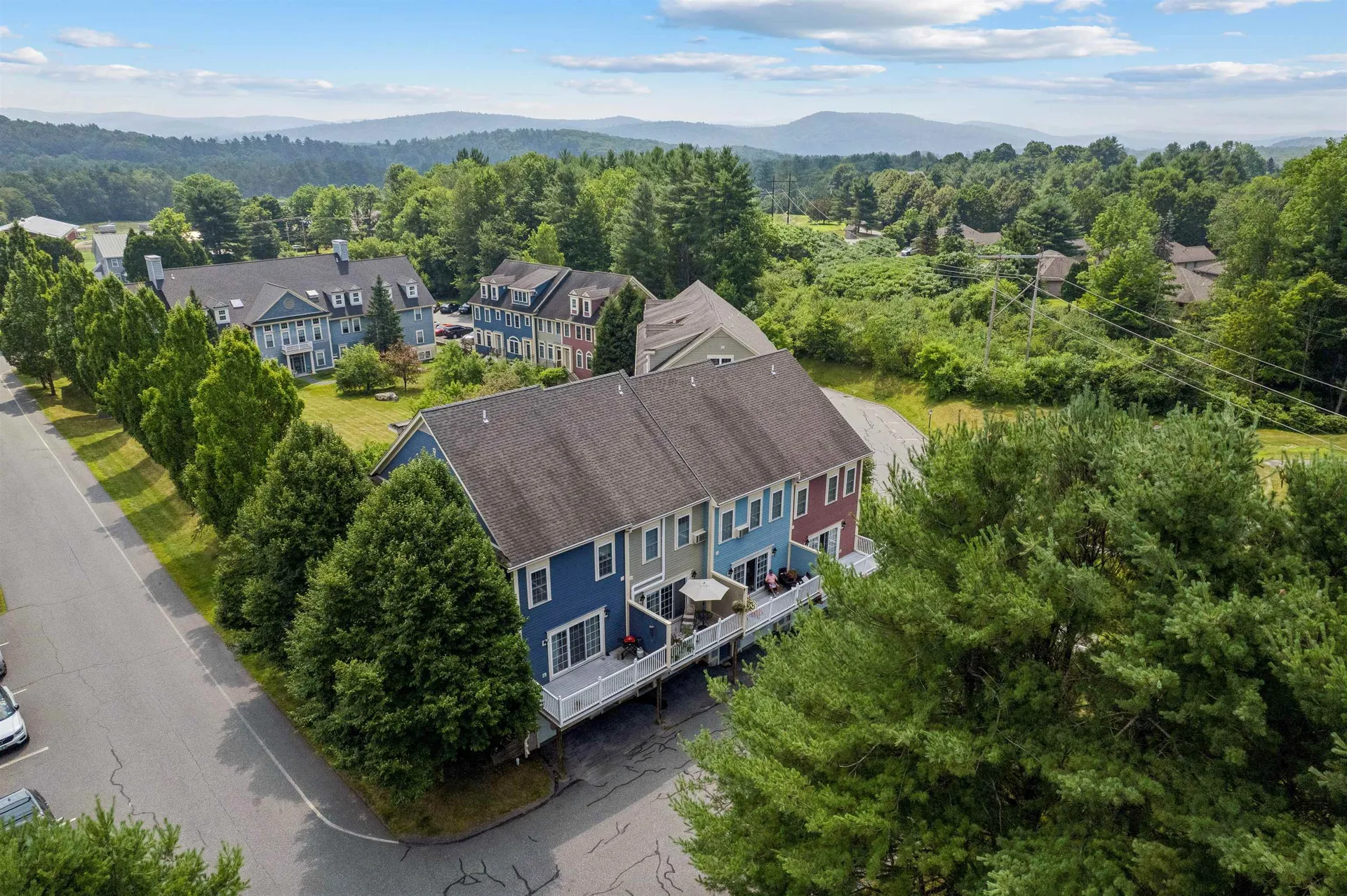 106 Barrister Drive Hartford VT 05001