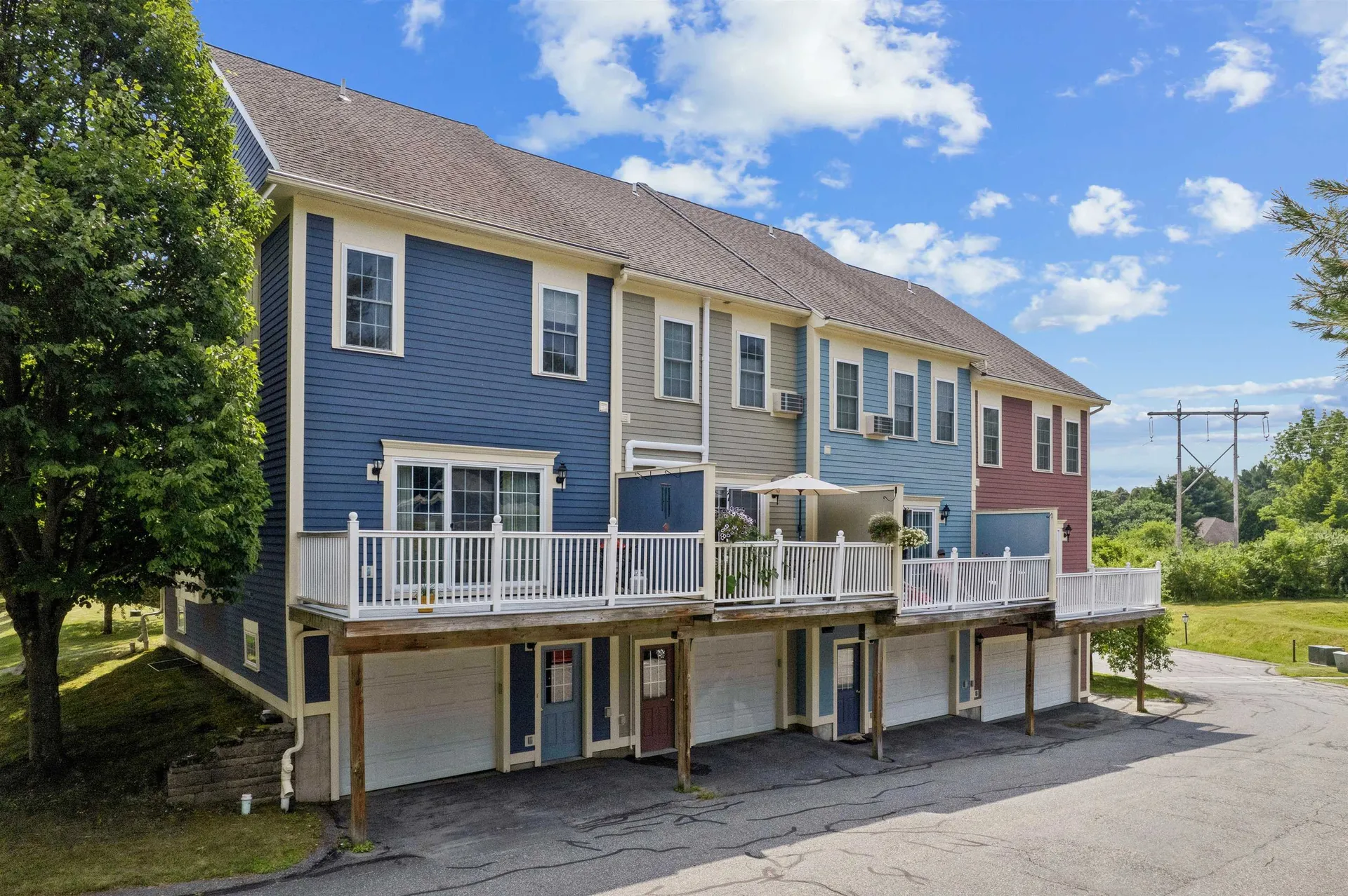 106 Barrister Drive Hartford VT 05001