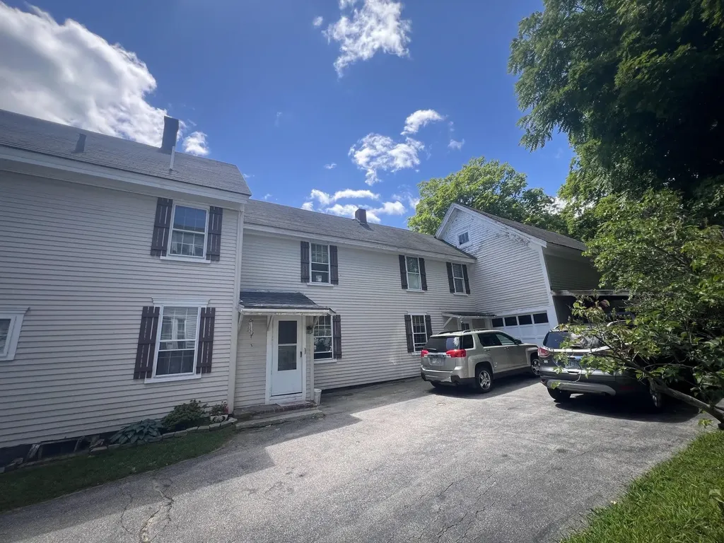 556 Main Street Farmington NH 03835