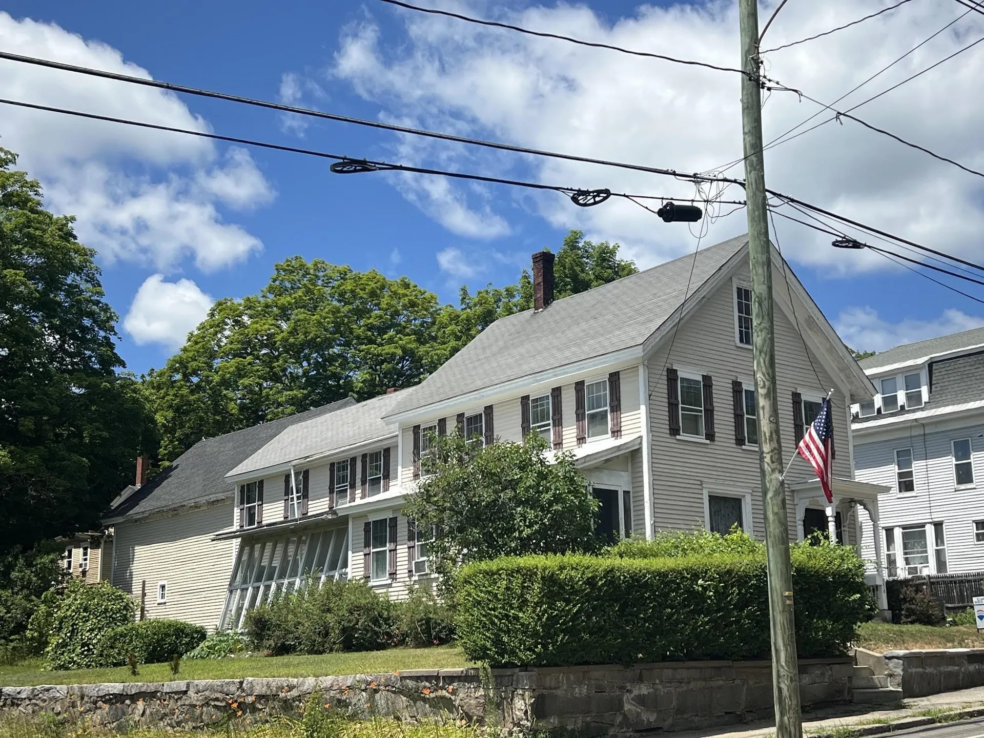 556 Main Street Farmington NH 03835