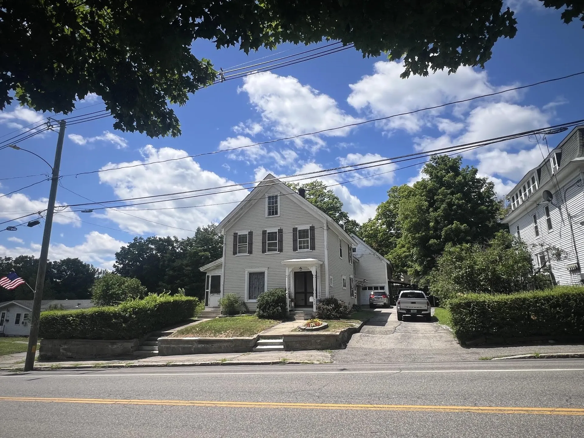 556 Main Street Farmington NH 03835
