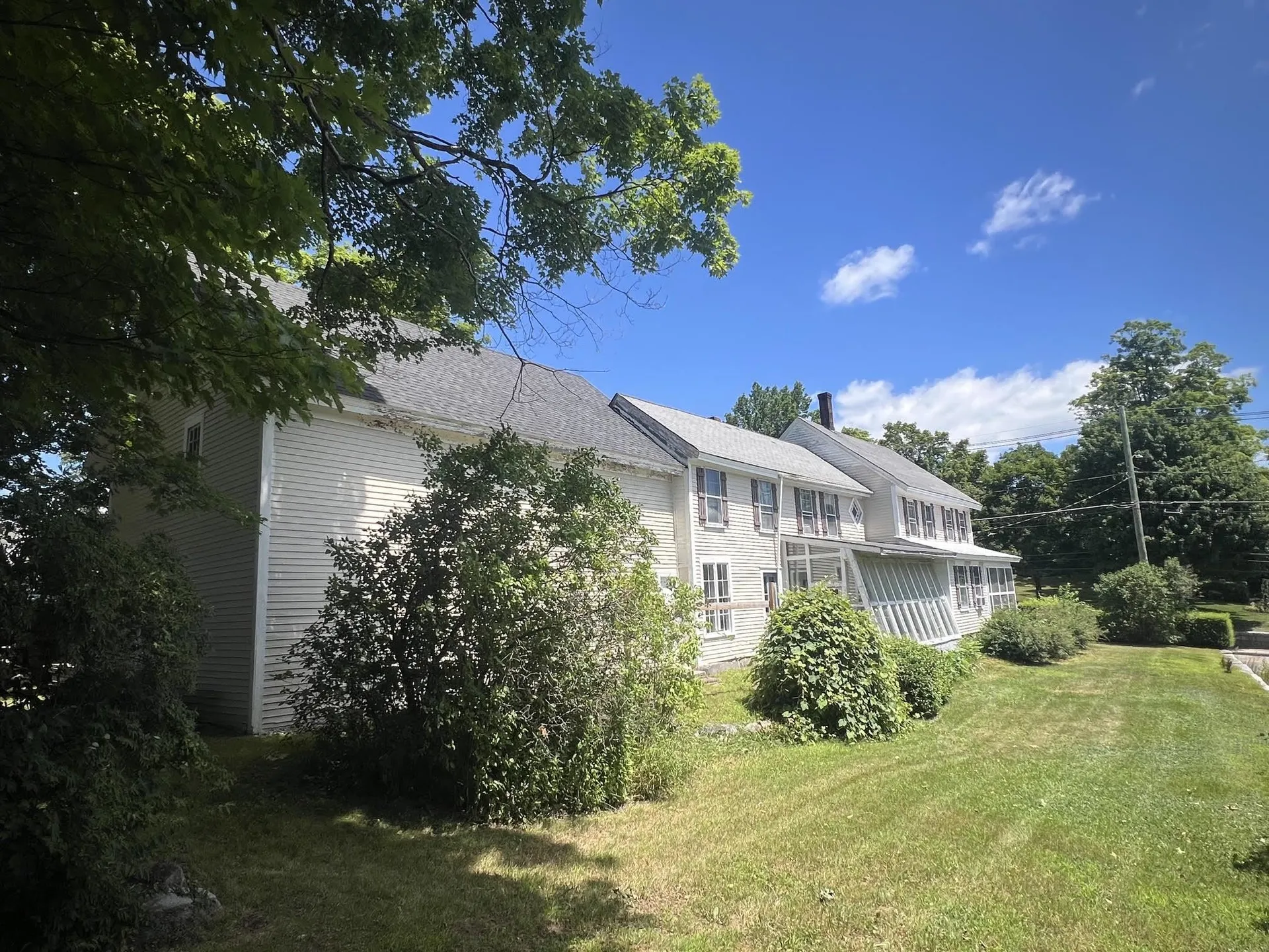 556 Main Street Farmington NH 03835