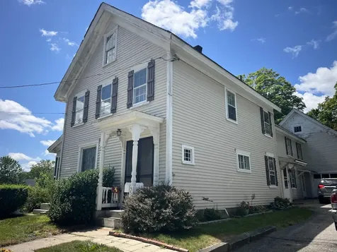 556 Main Street Farmington NH 03835