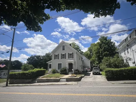 556 Main Street Farmington NH 03835