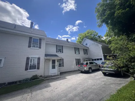 556 Main Street Farmington NH 03835