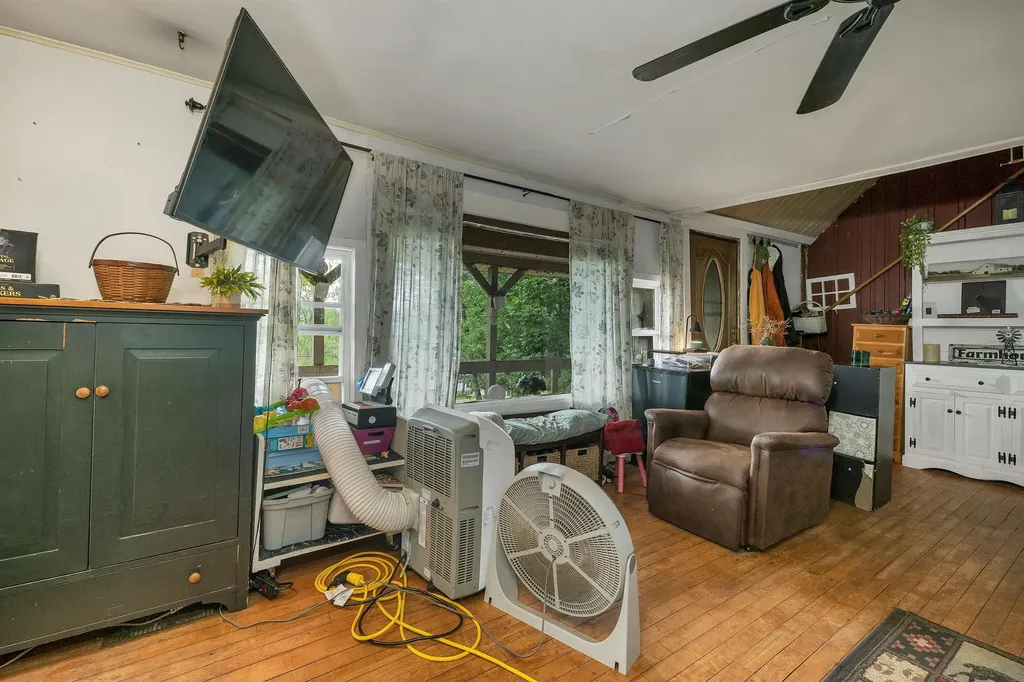 465 Littleton Road Whitefield NH 03598