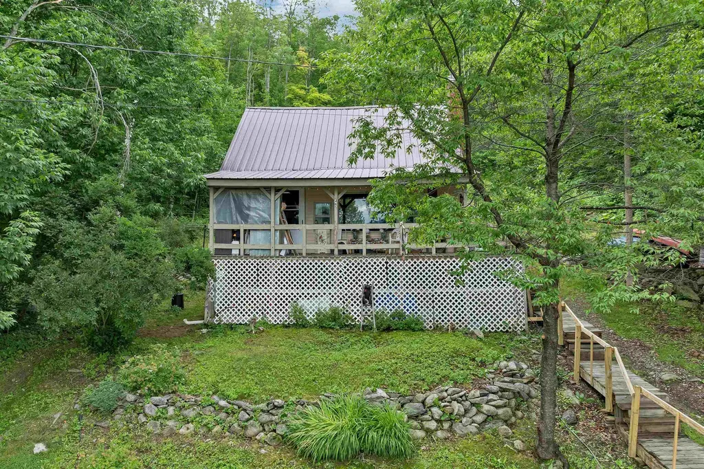 465 Littleton Road Whitefield NH 03598