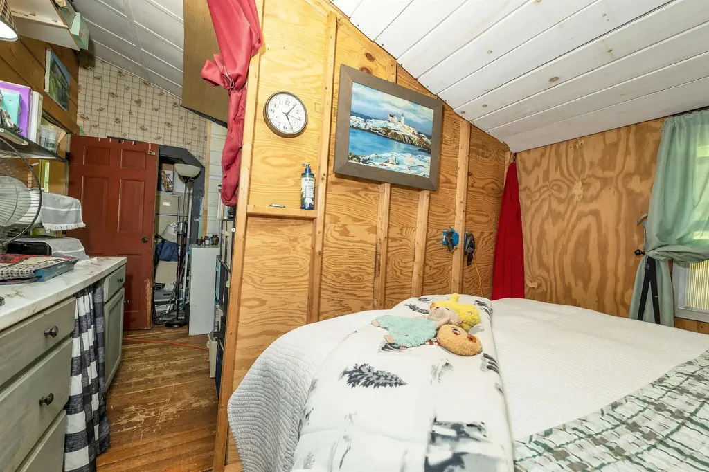 465 Littleton Road Whitefield NH 03598
