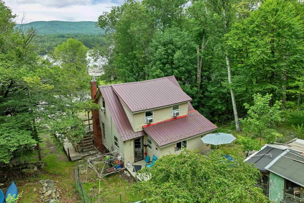 465 Littleton Road Whitefield NH 03598