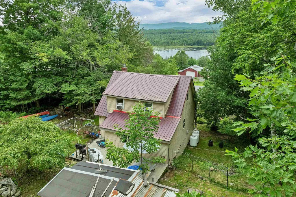 465 Littleton Road Whitefield NH 03598