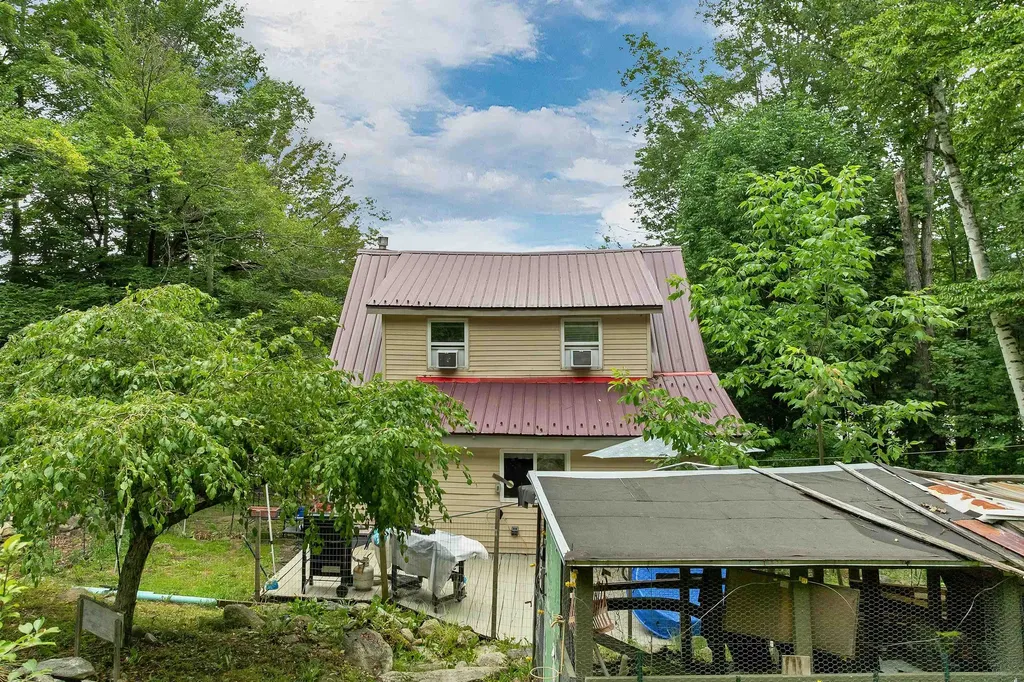 465 Littleton Road Whitefield NH 03598