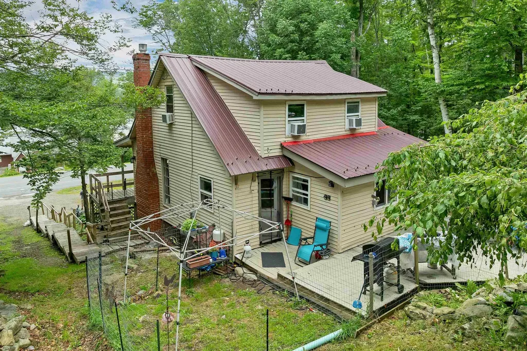 465 Littleton Road Whitefield NH 03598