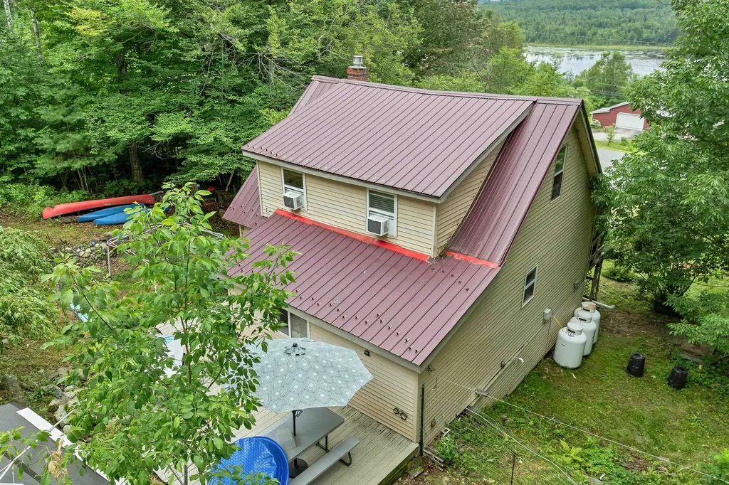 465 Littleton Road Whitefield NH 03598