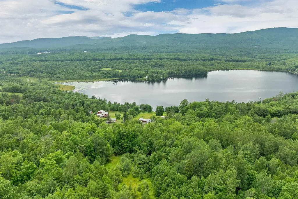 465 Littleton Road Whitefield NH 03598