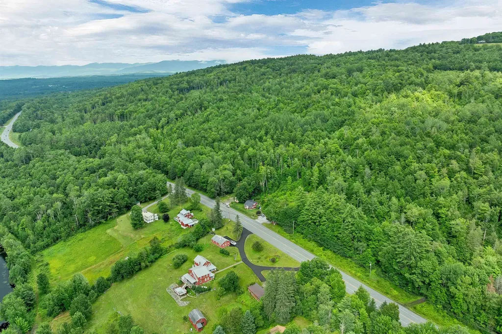465 Littleton Road Whitefield NH 03598
