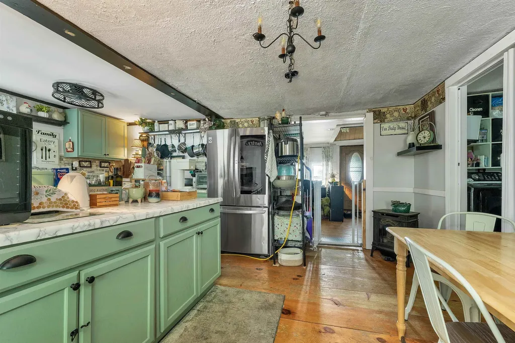 465 Littleton Road Whitefield NH 03598