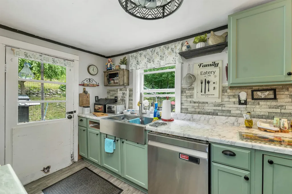 465 Littleton Road Whitefield NH 03598