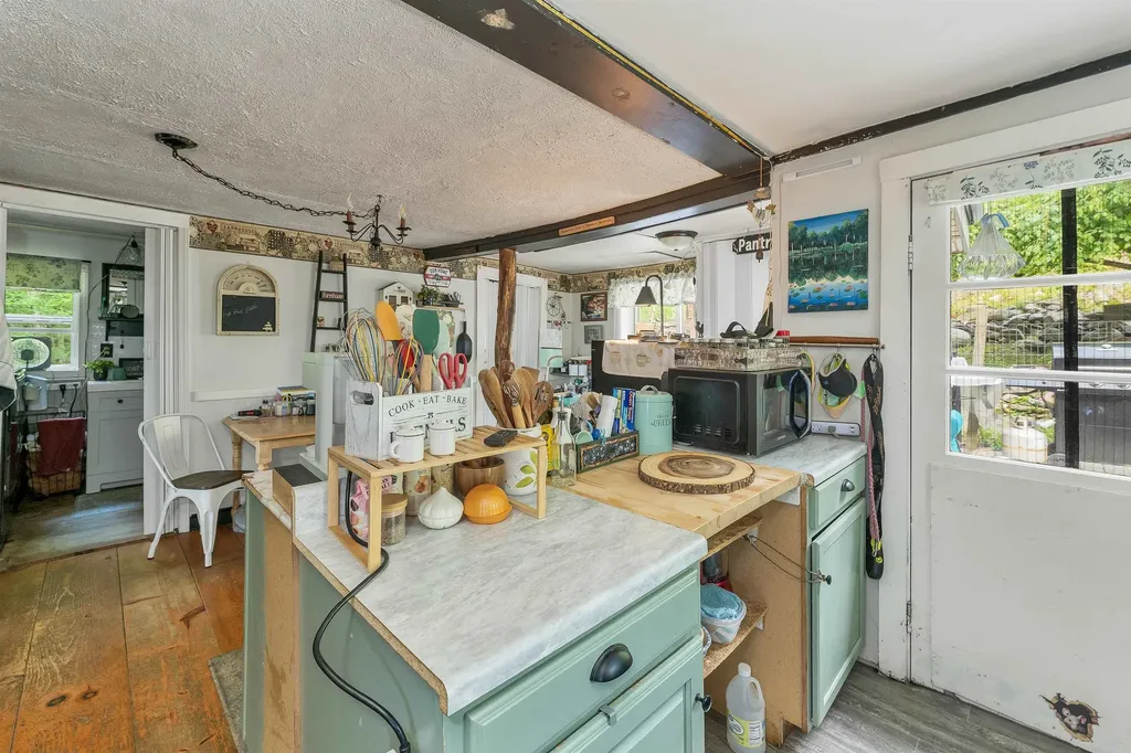 465 Littleton Road Whitefield NH 03598