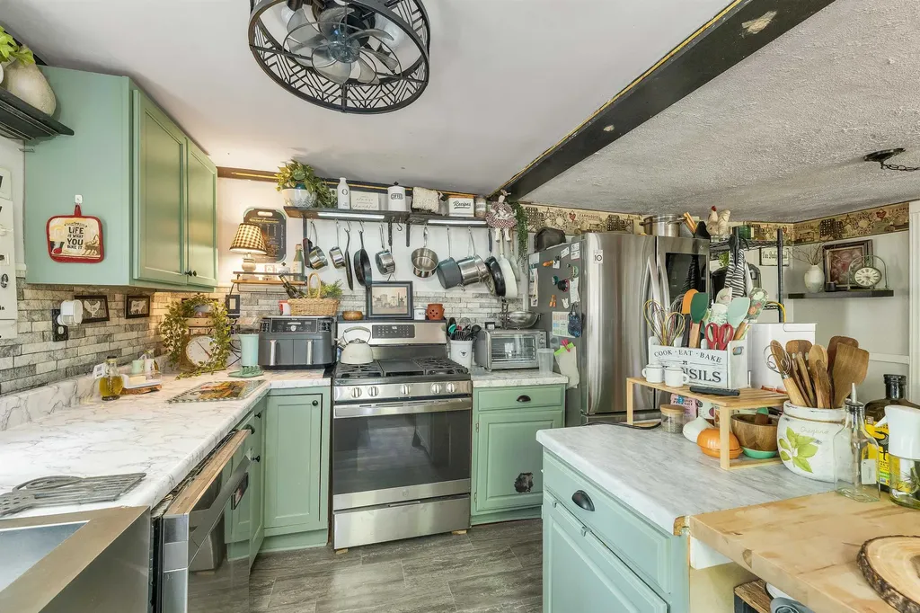 465 Littleton Road Whitefield NH 03598