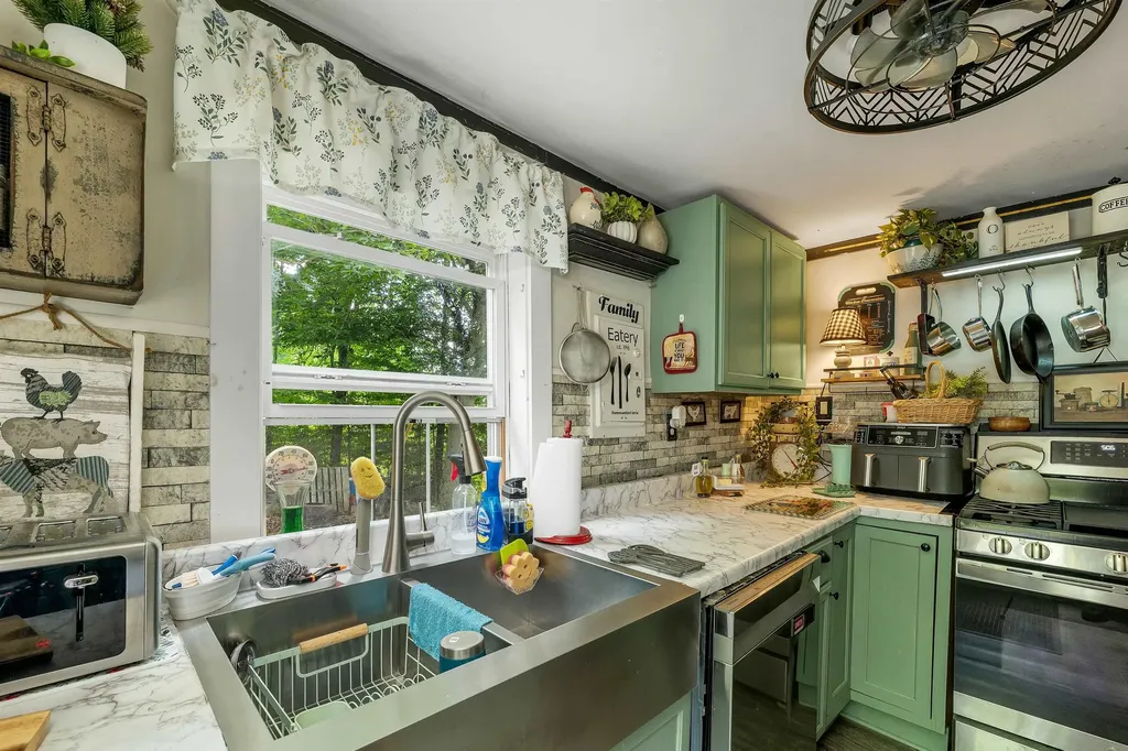 465 Littleton Road Whitefield NH 03598