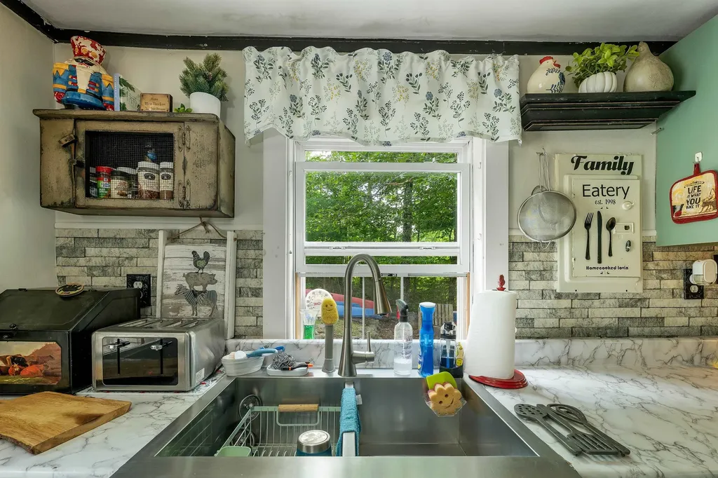465 Littleton Road Whitefield NH 03598