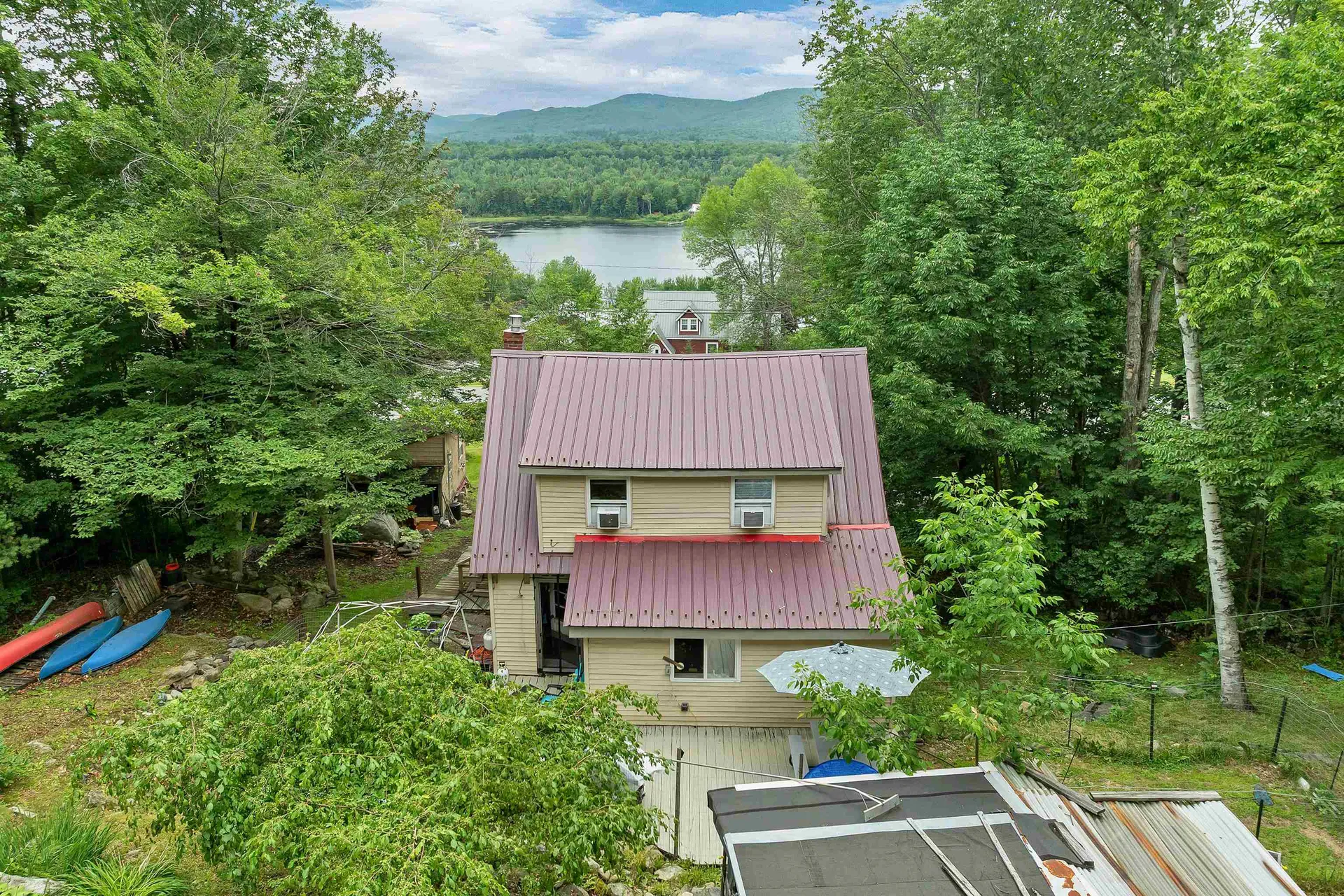 465 Littleton Road Whitefield NH 03598