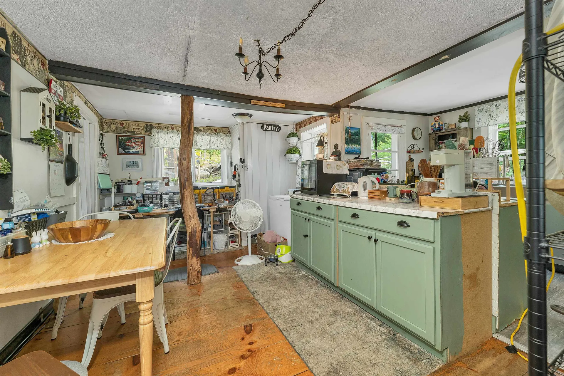465 Littleton Road Whitefield NH 03598