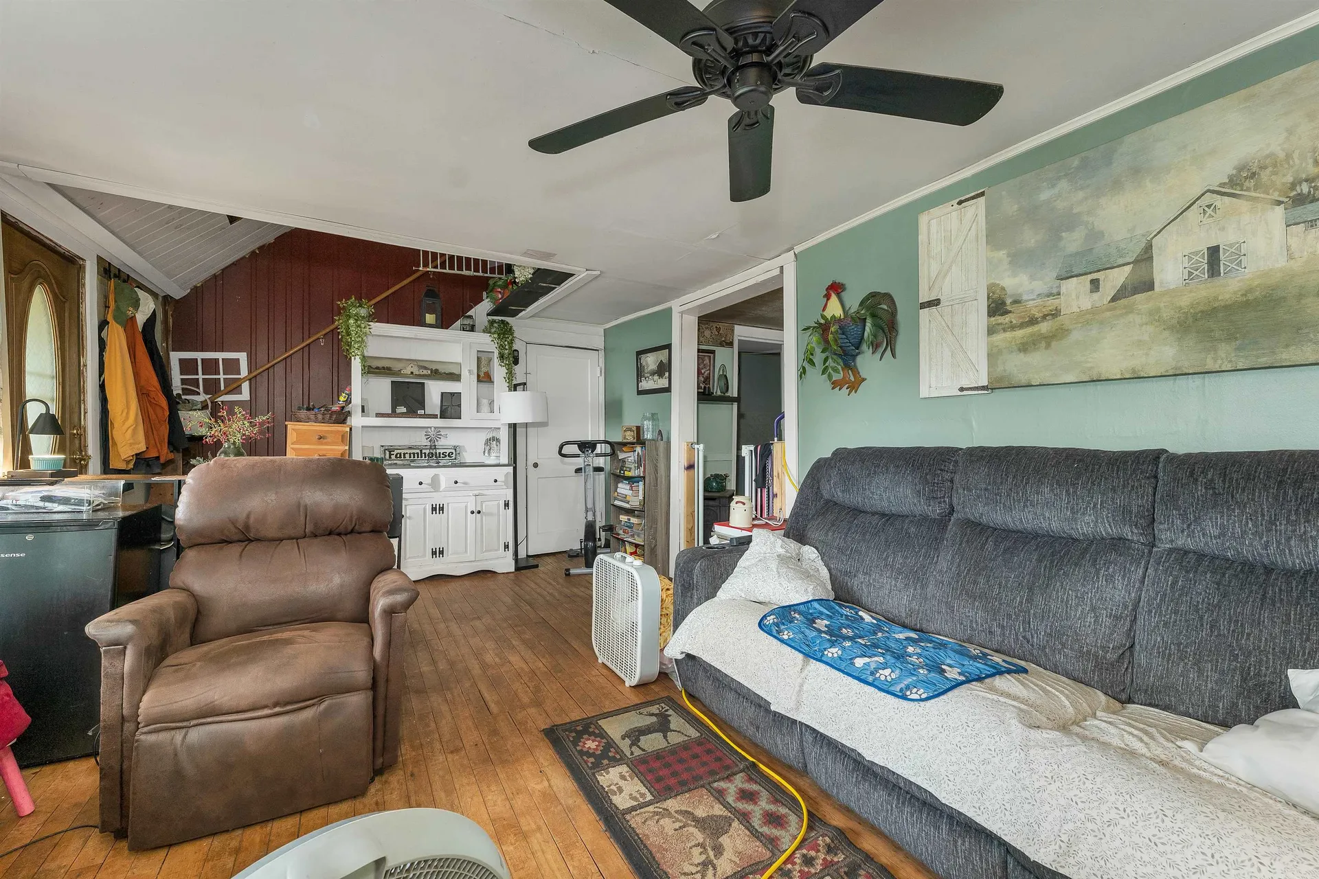 465 Littleton Road Whitefield NH 03598