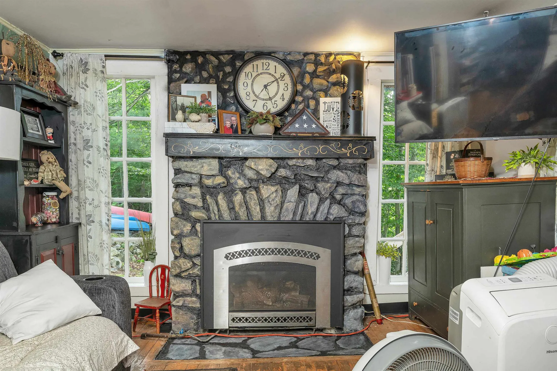 465 Littleton Road Whitefield NH 03598