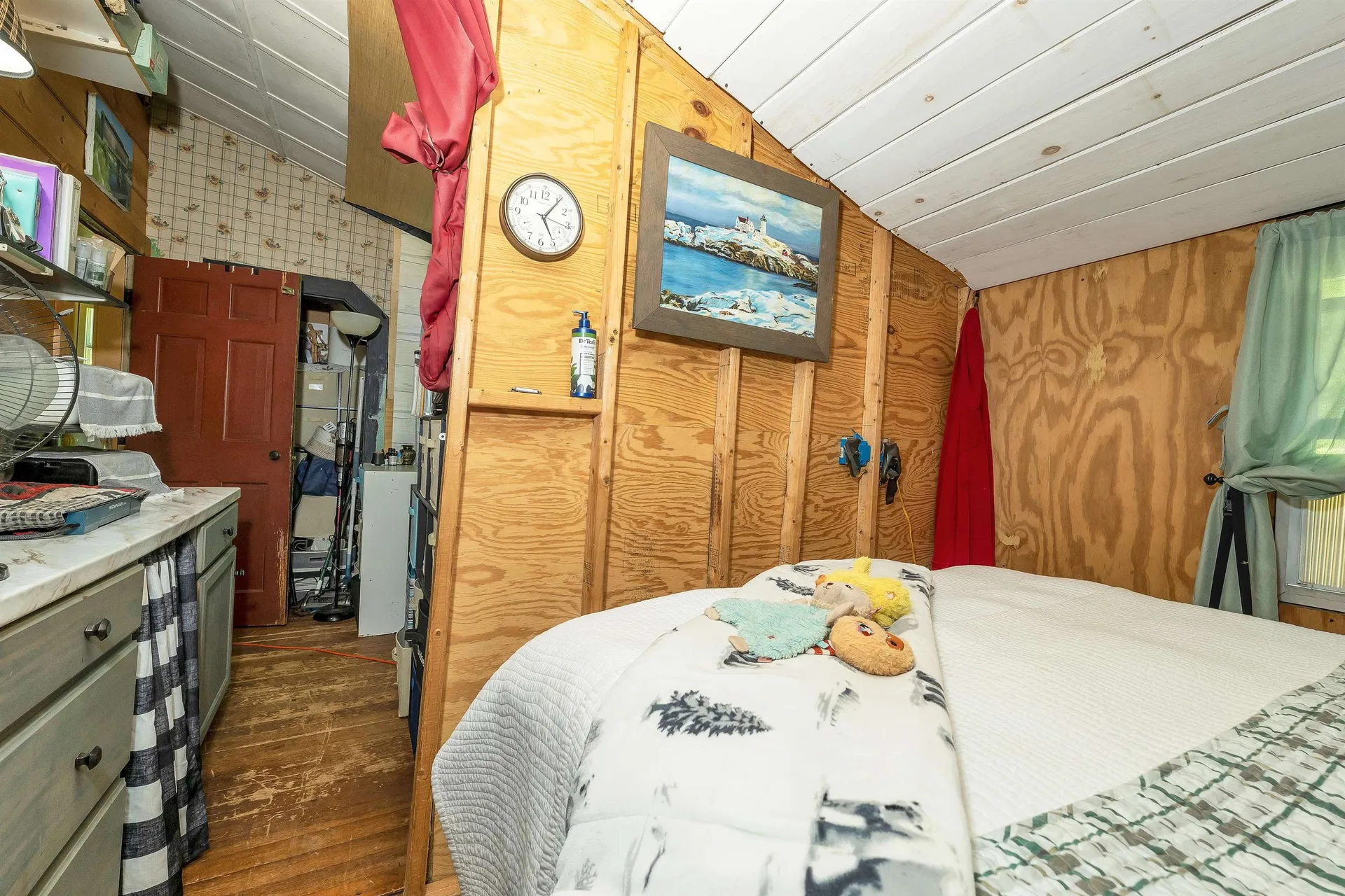 465 Littleton Road Whitefield NH 03598
