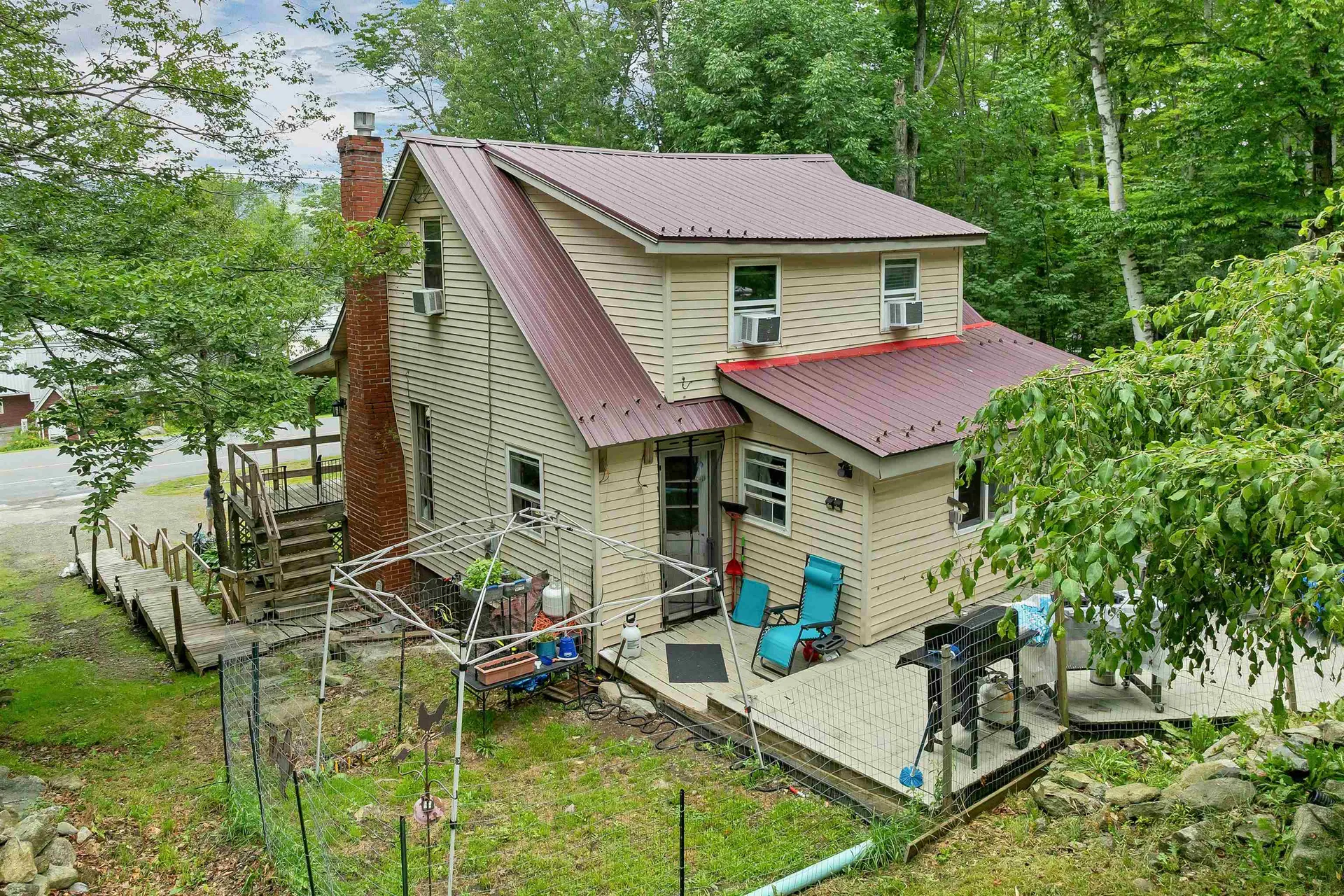 465 Littleton Road Whitefield NH 03598