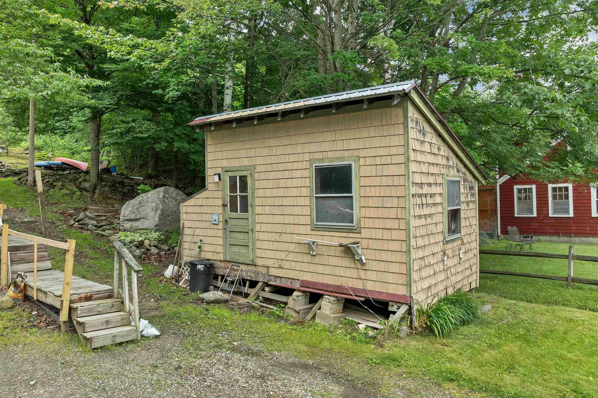 465 Littleton Road Whitefield NH 03598