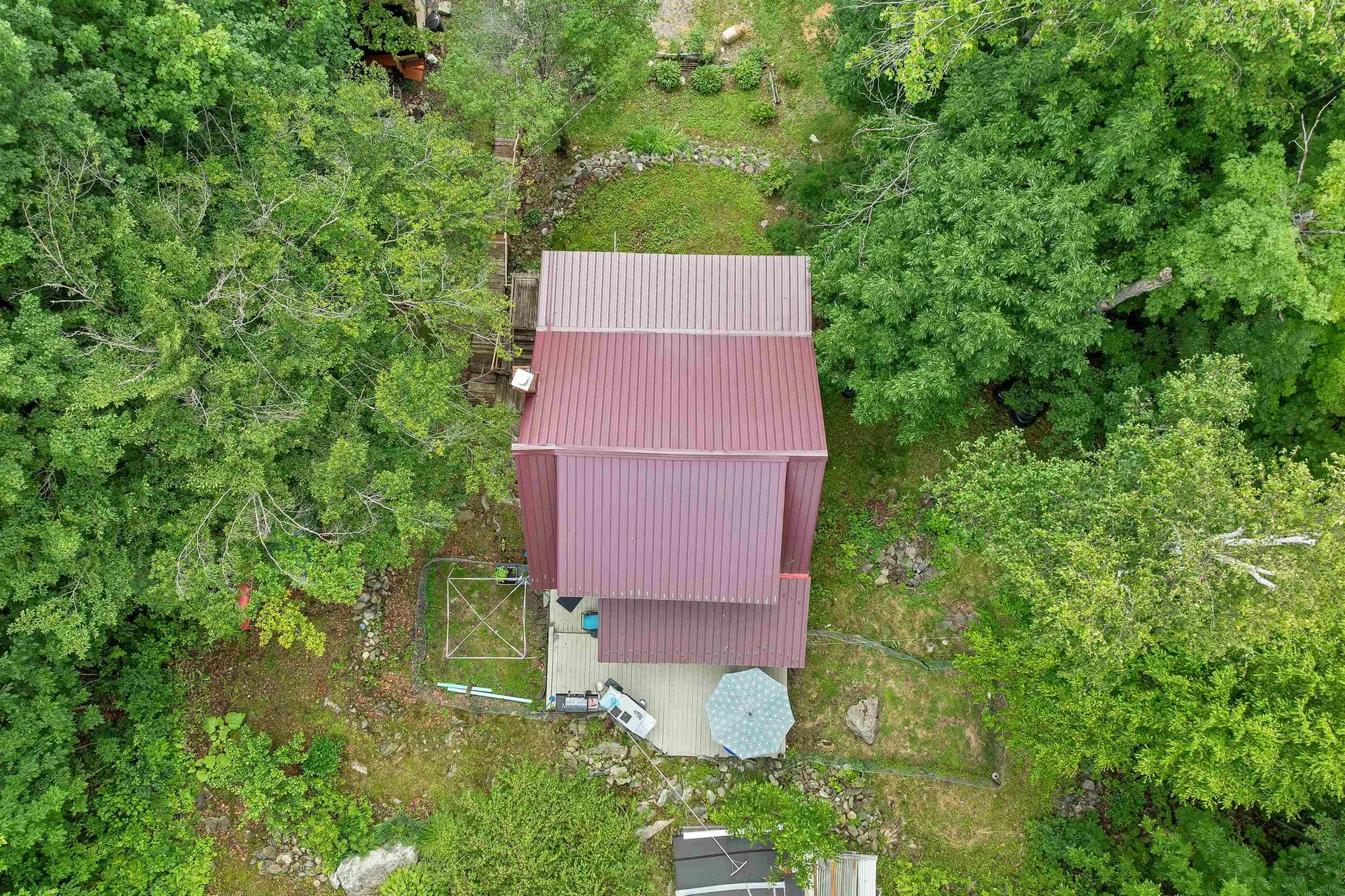 465 Littleton Road Whitefield NH 03598