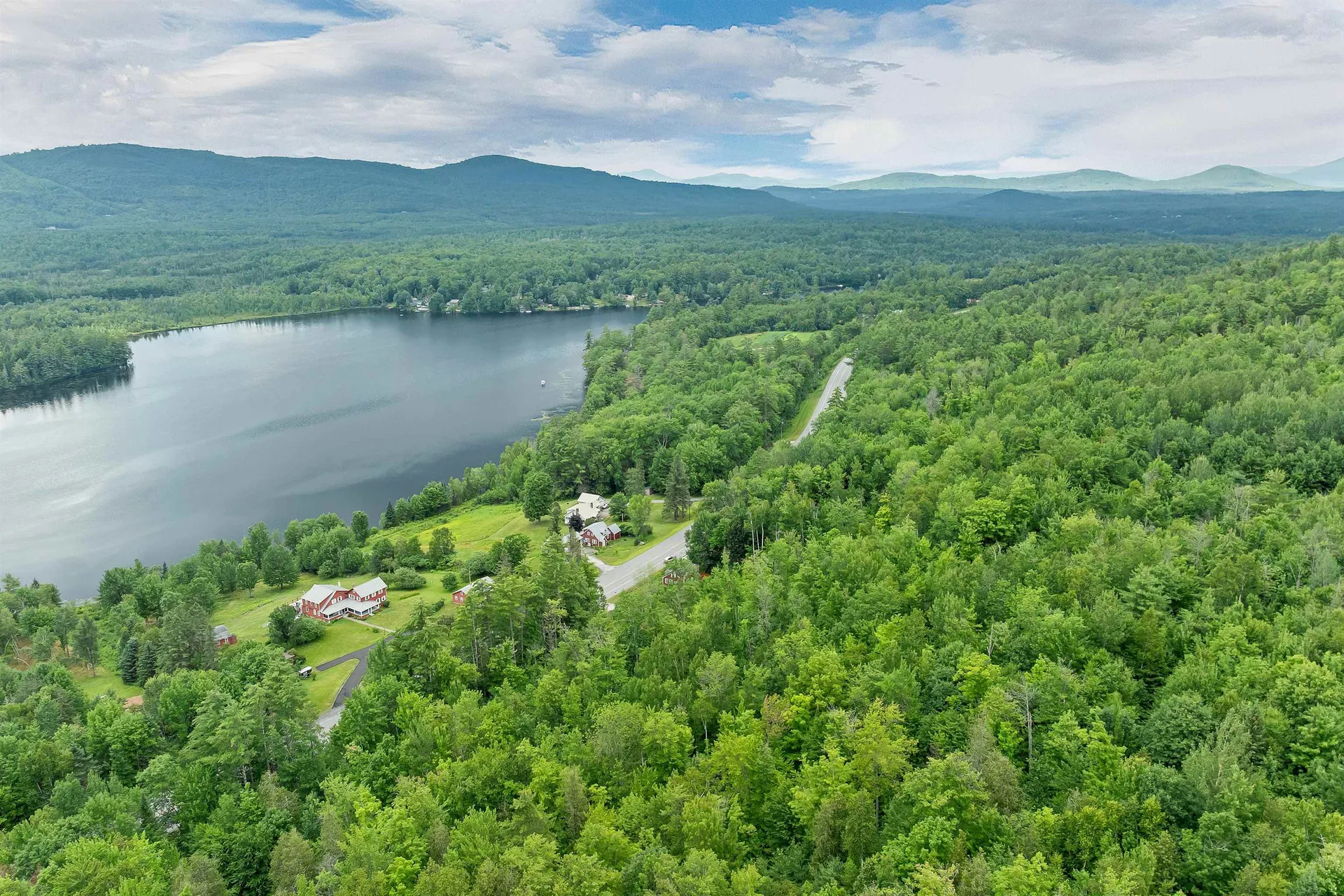 465 Littleton Road Whitefield NH 03598