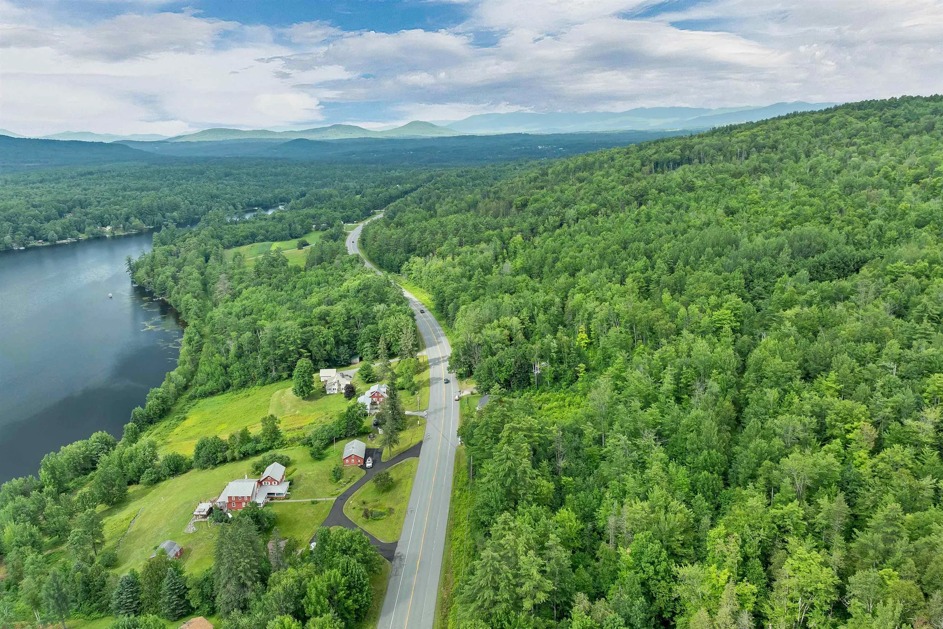 465 Littleton Road Whitefield NH 03598