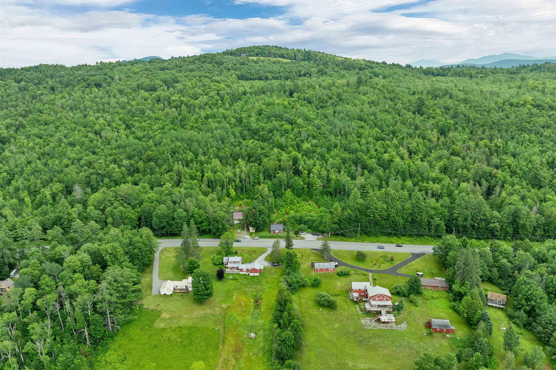 465 Littleton Road Whitefield NH 03598