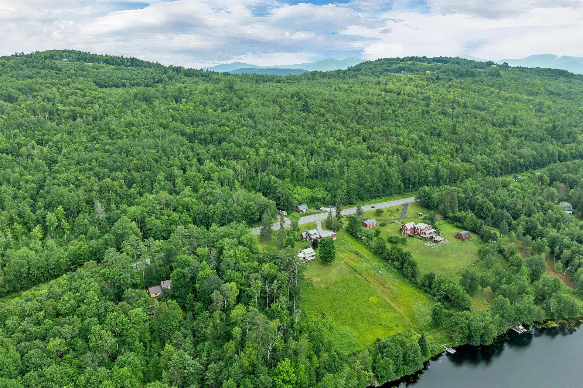 465 Littleton Road Whitefield NH 03598