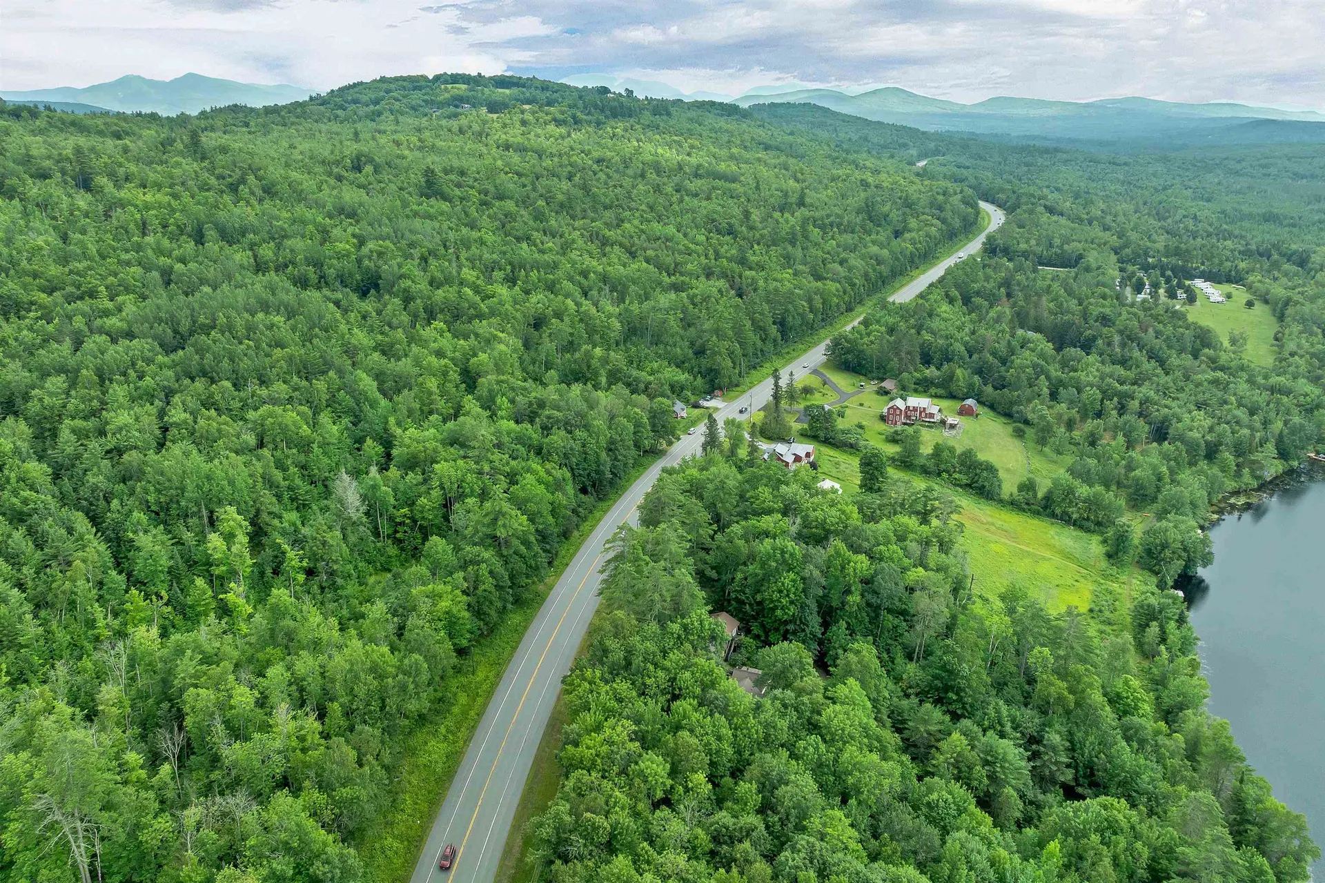 465 Littleton Road Whitefield NH 03598