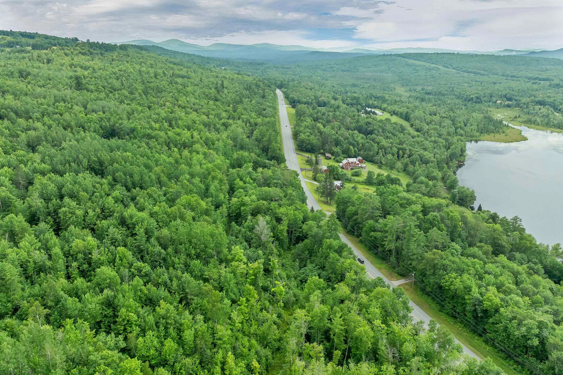 465 Littleton Road Whitefield NH 03598