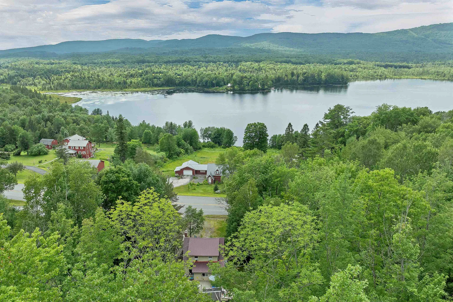 465 Littleton Road Whitefield NH 03598