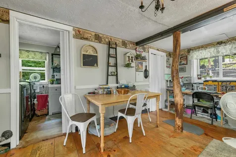 465 Littleton Road Whitefield NH 03598