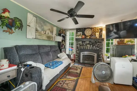 465 Littleton Road Whitefield NH 03598