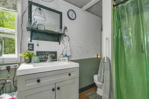 465 Littleton Road Whitefield NH 03598