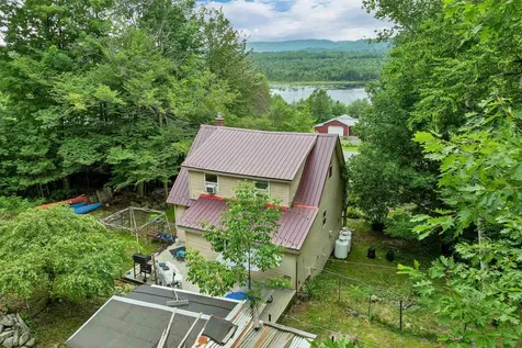 465 Littleton Road Whitefield NH 03598