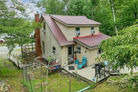 465 Littleton Road Whitefield NH 03598
