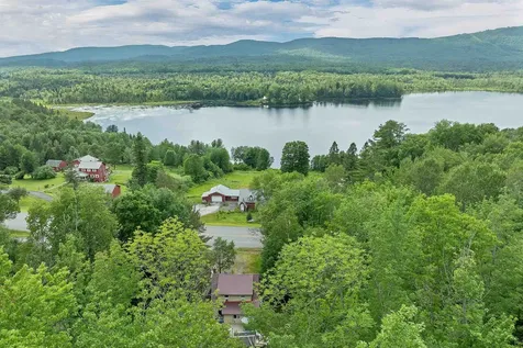 465 Littleton Road Whitefield NH 03598