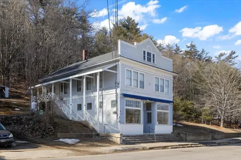 6 Dawson Street Milton NH 03851
