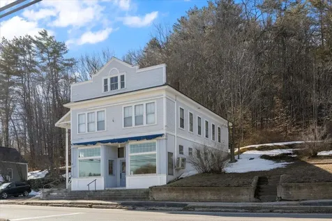 6 Dawson Street Milton NH 03851