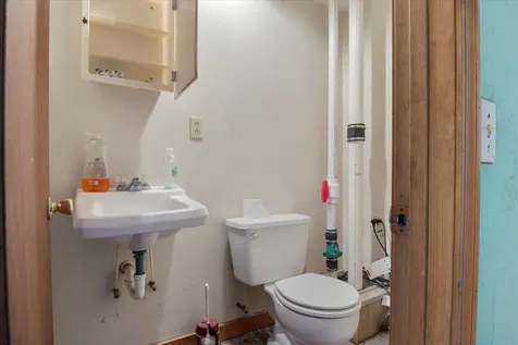6 Dawson Street Milton NH 03851